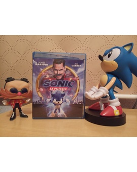 Mi última adquisición 