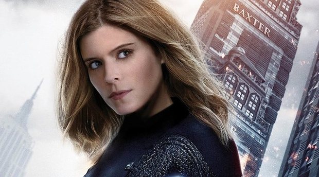 Josh Trank ('Cuatro Fantásticos') quería que Sue Storm fuese negra 