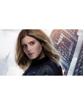 Josh Trank ('Cuatro Fantásticos') quería que Sue Storm fuese negra 