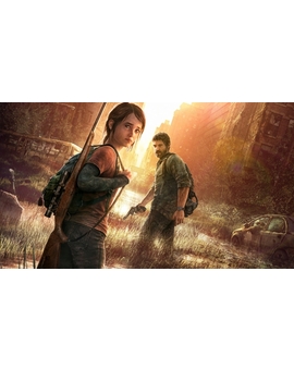 The Last of Us: confirmado el director del primer capítulo de la serie