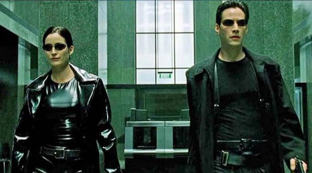 'Matrix 4': Por qué Keanu Reeves y Carrie-Anne Moss decidieron volver como Neo y Trinity