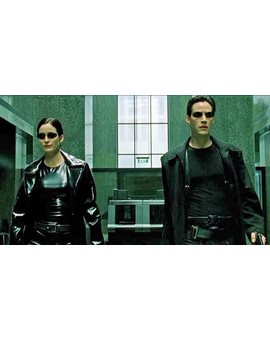 'Matrix 4': Por qué Keanu Reeves y Carrie-Anne Moss decidieron volver como Neo y Trinity
