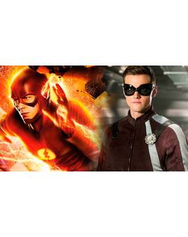 The Flash: despiden de la serie al Hombre Elástico por tweets racistas y machistas