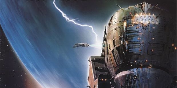 Un nuevo Blu-ray edición coleccionista de 'Horizonte Final' asegura "nuevos extras"