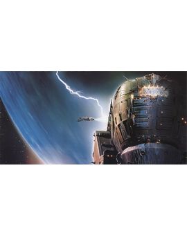 Un nuevo Blu-ray edición coleccionista de 'Horizonte Final' asegura "nuevos extras"