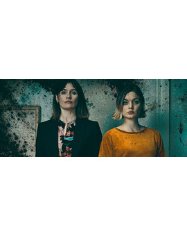 Trailer oficial para “Relic”, de Natalie Erika James