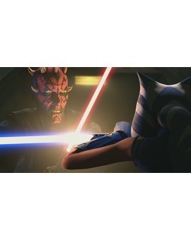 'Star Wars: The Clone Wars' se ha terminado para siempre, según Dave Filoni