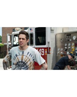 'The King of Staten Island': Cancelan de golpe el estreno en cines de la película de Judd Apatow   