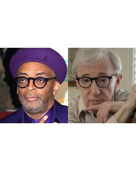 Spike Lee defiende a Woody Allen, pero luego pide perdón