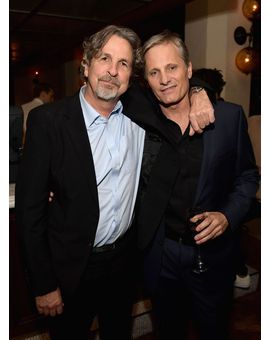 Viggo Mortensen repite con Peter Farrelly tras 'Green Book'