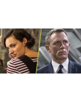 Phoebe Waller-Bridge estaría desarrollando un spin-off sobre la hija asesina de James Bond