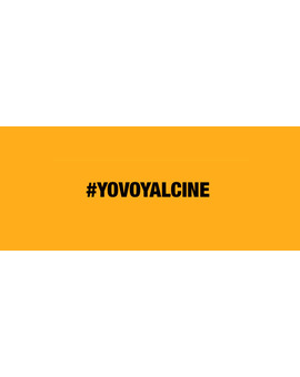 Distribuidores y exhibidores lanzan la campaña #YoVoyAlCine