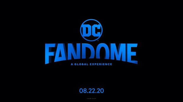 Warner anuncia un evento DC online gratis con novedades y curiosidades de sus películas y series