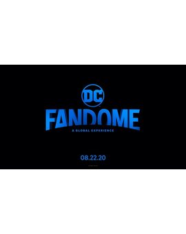 Warner anuncia un evento DC online gratis con novedades y curiosidades de sus películas y series
