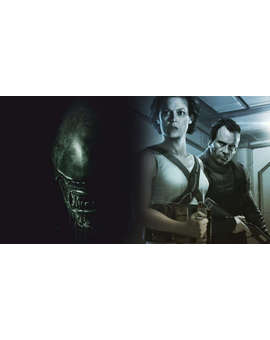 El borrador del guion de 'Alien 5' existe, y necesita a Sigourney Weaver como Ripley