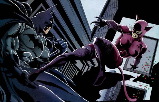 'The Batman': Zoë Kravitz da nuevos detalles de su traje de Catwoman