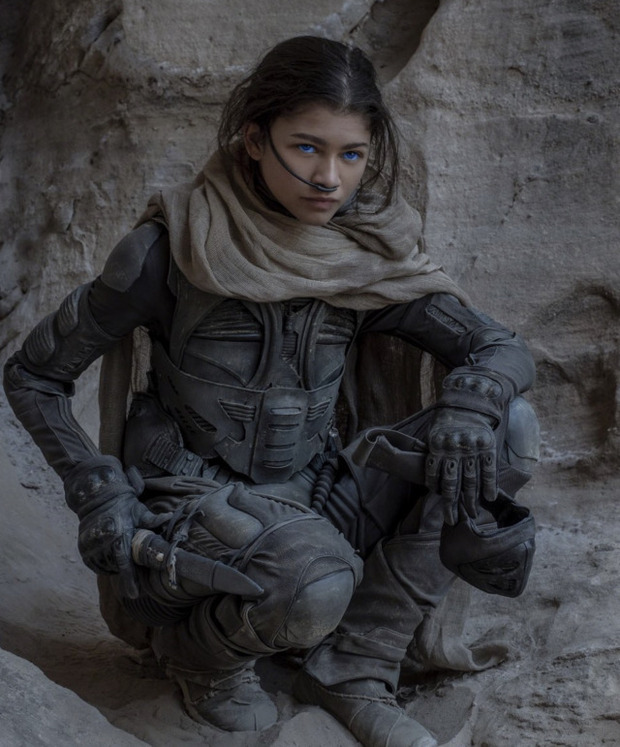 'Dune': Denis Villeneuve grabará los 'reshoots' en agosto para que se estrene en diciembre