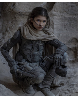 'Dune': Denis Villeneuve grabará los 'reshoots' en agosto para que se estrene en diciembre