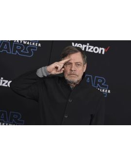 'The Mandalorian' y el cameo "secreto" de Mark Hamill en su primera temporada