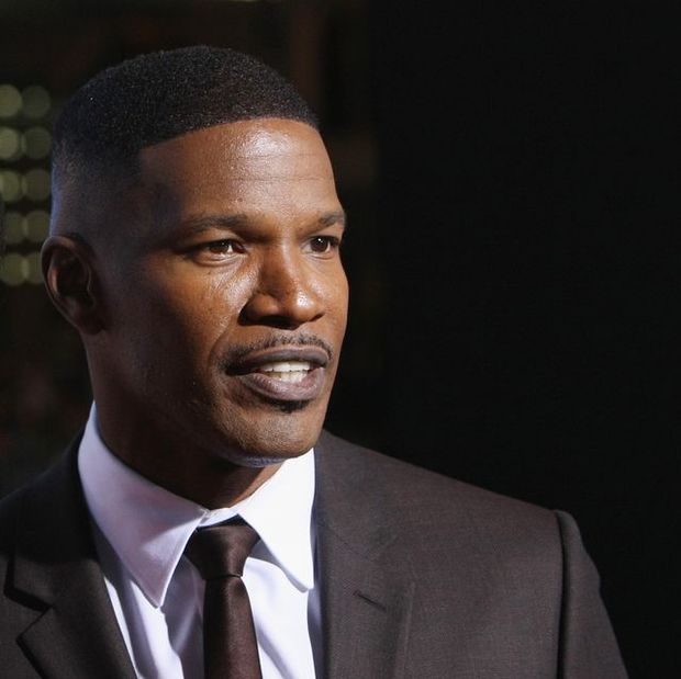 El actor Jamie Foxx dará vida a Mike Tyson en una película biopic dirigida por Martin Scorsese