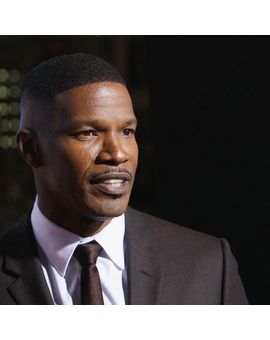 El actor Jamie Foxx dará vida a Mike Tyson en una película biopic dirigida por Martin Scorsese