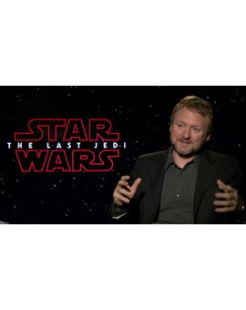 "Star Wars": La nueva trilogía de Rian Johnson sigue viva