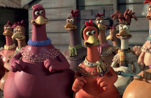 'Chicken Run' tendrá segunda parte gracias a Netflix 