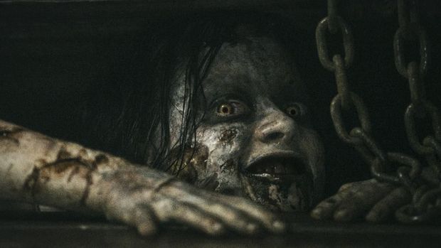 La nueva entrega de "Evil Dead" podría transcurrir en un rascacielos
