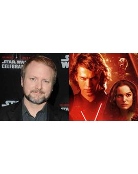 Rian Johnson se declara fan de las precuelas de 'Star Wars'