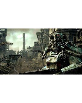 Amazon prepara una serie de 'Fallout' con los creadores de 'Westworld'
