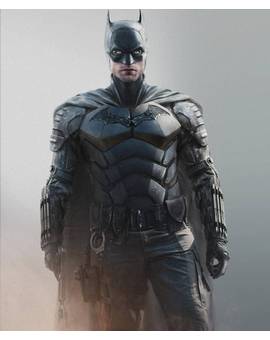 The Batman de Robert Pattinson se centrará en la relación entre Bruce Wayne y Alfred