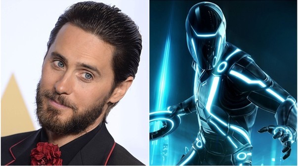 'Tron 3' seguiría en marcha con Jared Leto como protagonista