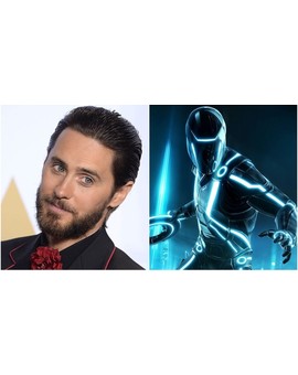 'Tron 3' seguiría en marcha con Jared Leto como protagonista