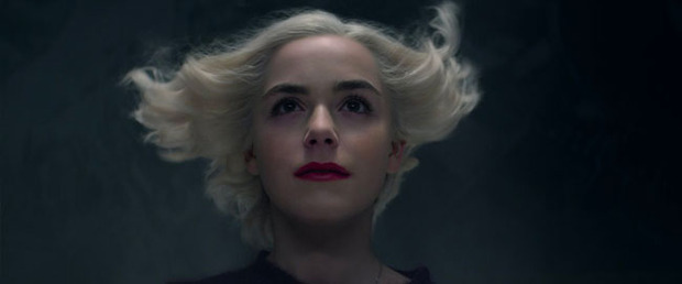 Netflix cancela “Las Escalofriantes Aventuras de Sabrina”