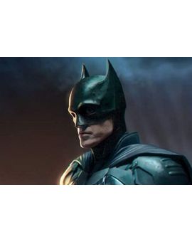 El cambio en 'The Batman' cuando vuelva al rodaje en septiembre
