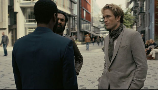 ¿Cuánto durará 'Tenet'? Revelada la duración de la esperadísima película de Christopher Nolan