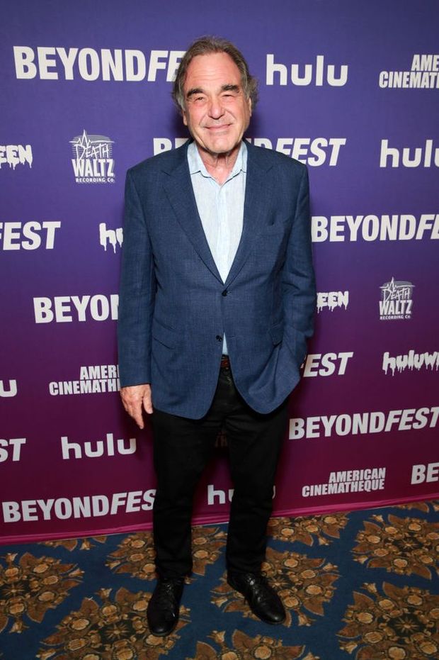 Oliver Stone critica a Hollywood: “Se ha vuelto demasiado sensible”