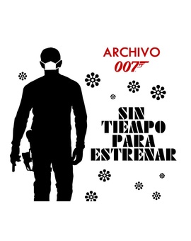 'Sin tiempo para morir' podría retrasar su estreno hasta verano de 2021