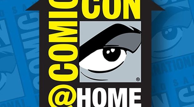Comic-Con@Home: Cómo no perderte ningún panel de la Comic-Con 2020, una edición virtual y gratis