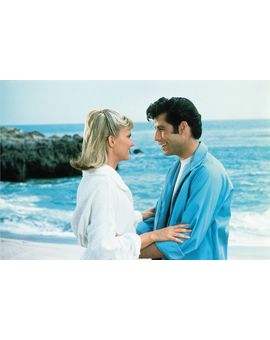 'Summer Loving': Nuevos datos sobre la precuela de 'Grease'