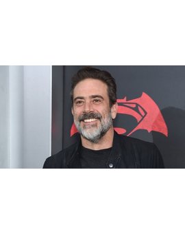 Jeffrey Dean Morgan se pronuncia sobre su posible regreso a DC tras 'Batman v Superman'
