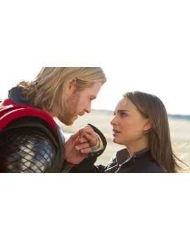 'Thor: Love and Thunder': Taika Waititi asegura que es una película "muy romántica"