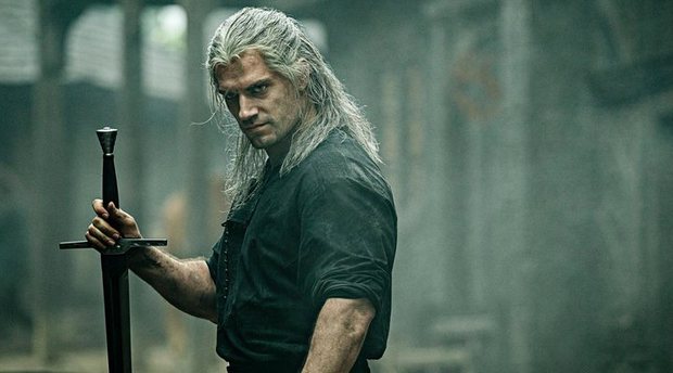 Netflix anuncia The Witcher: Blood Origin, una nueva miniserie precuela de acción real
