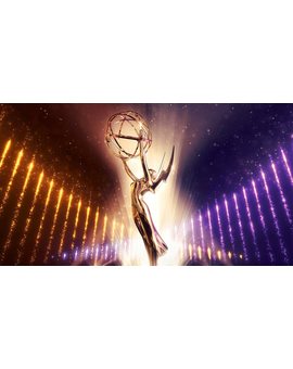Lista de nominados a los Premios Emmy 2020