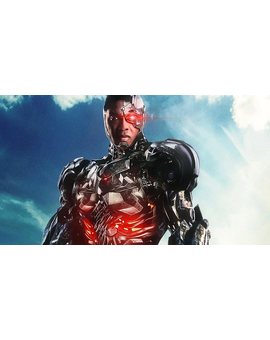 Ray Fisher dice que lleva dos años y medio construyendo un caso contra Joss Whedon