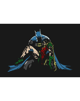 Tráiler de la película interactiva 'Batman: Death in the Family'
