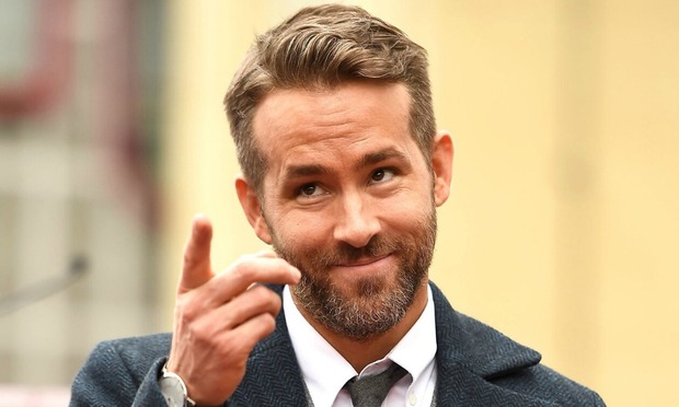 Ryan Reynolds y Shawn Levy saltan a Netflix