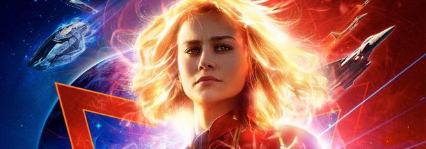"Una mini-Vengadores": Los planes de 'Capitana Marvel 2' de introducir conocidos personajes
