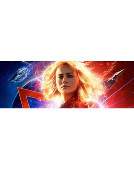 "Una mini-Vengadores": Los planes de 'Capitana Marvel 2' de introducir conocidos personajes