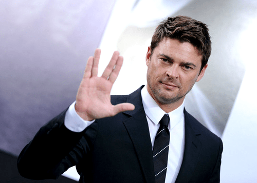 Karl Urban revela su cameo secreto en 'Star Wars: El ascenso de Skywalker'